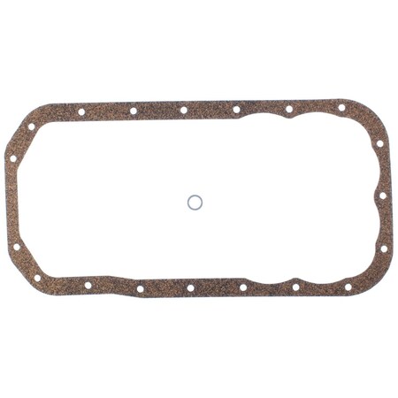 Mahle Engine Oil Pan Gasket Set OS30598